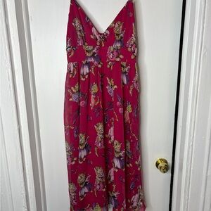 Vintage Betsy Johnson dress with tags kittens with mittens die 6 NBW